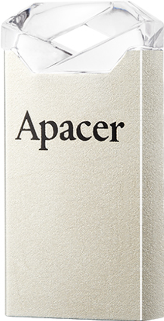флешка APACER АН111 32GB Crystal), зображення 5