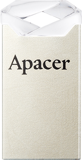 флешка APACER АН111 32GB Crystal), зображення 6