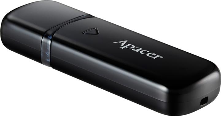 Флешка APACER АН355 128GB USB3.0 black), зображення 5
