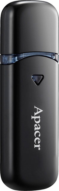 Флешка APACER АН355 128GB USB3.0 black), зображення 6