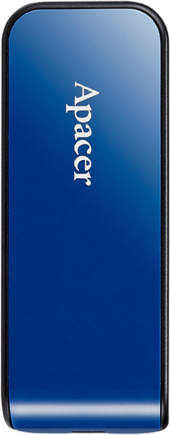 флешка APACER Flash-Drive AH334 32GB blue), зображення 7