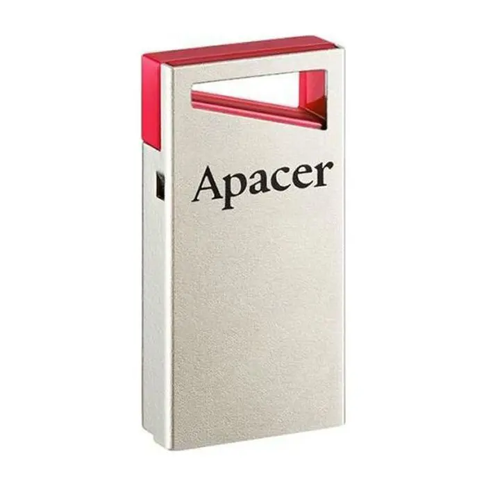 флешка APACER Flash-Drive АН112 32GB red), зображення 2