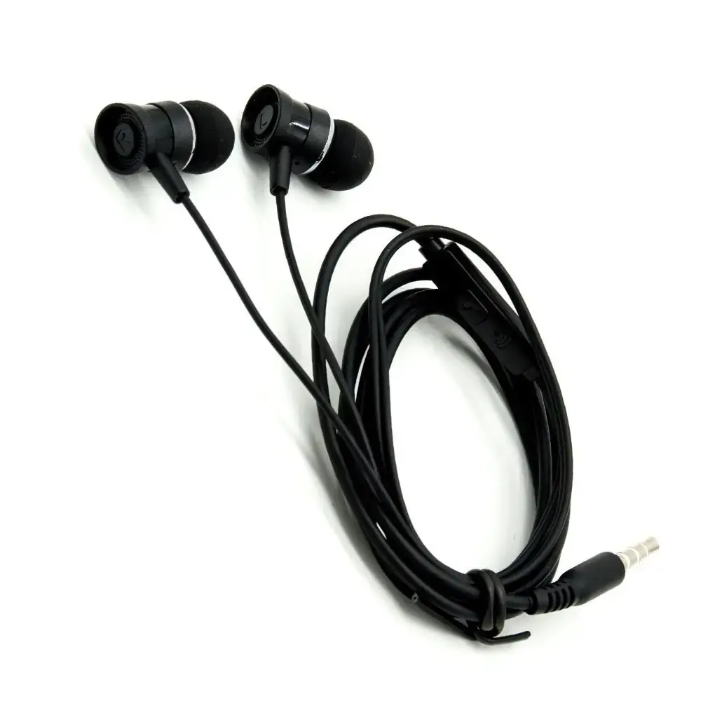 Навушники XO EP20 чорні), зображення 2