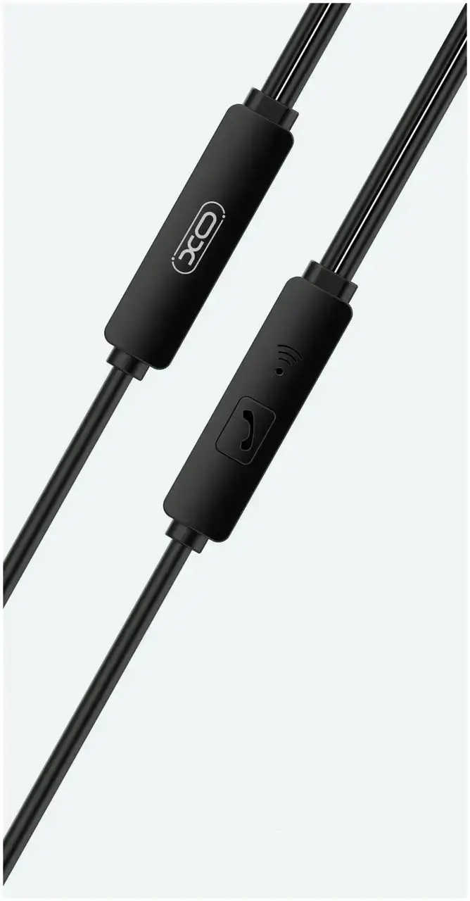 Навушники XO EP20 чорні), зображення 4