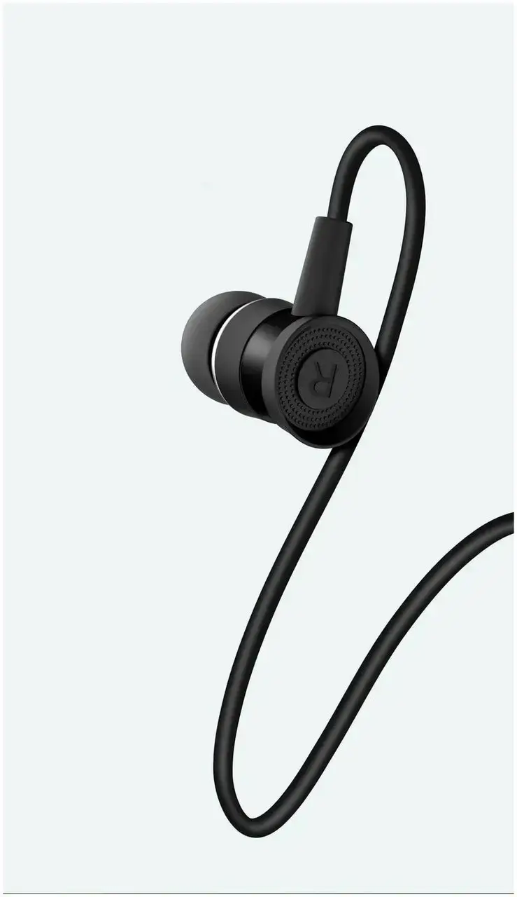 Навушники XO EP20 чорні), зображення 5