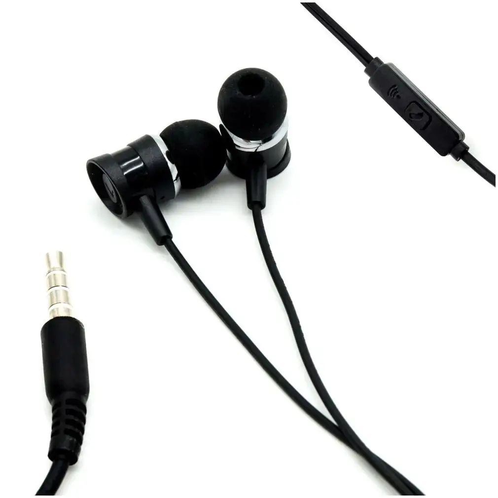 Навушники XO EP20 чорні), зображення 6