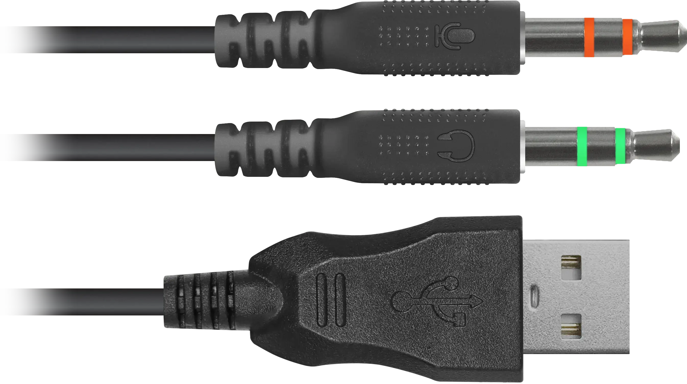 Гарнітура ігрова DEFENDER Dexter RGB), зображення 4