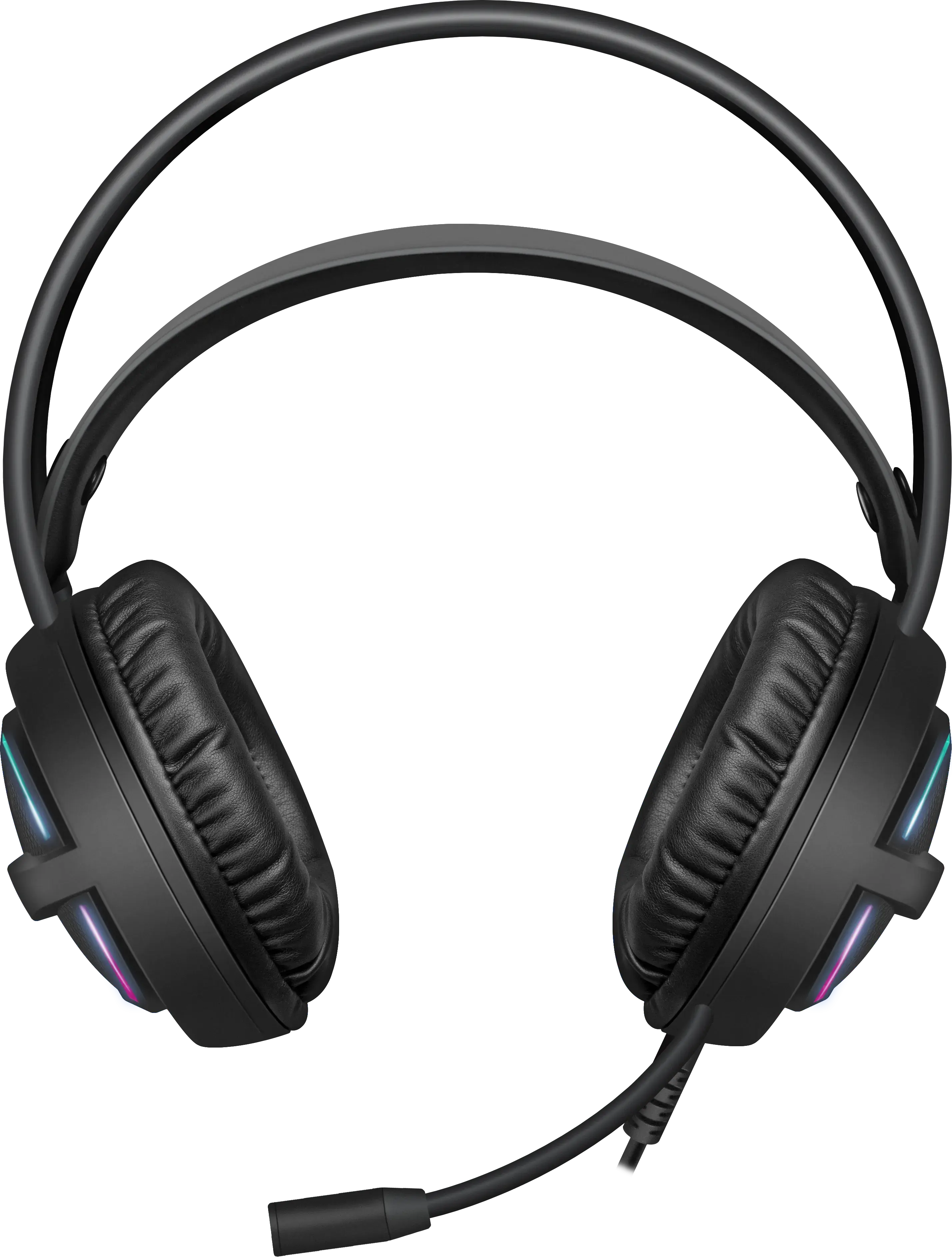 Гарнітура ігрова DEFENDER Dexter RGB), зображення 7