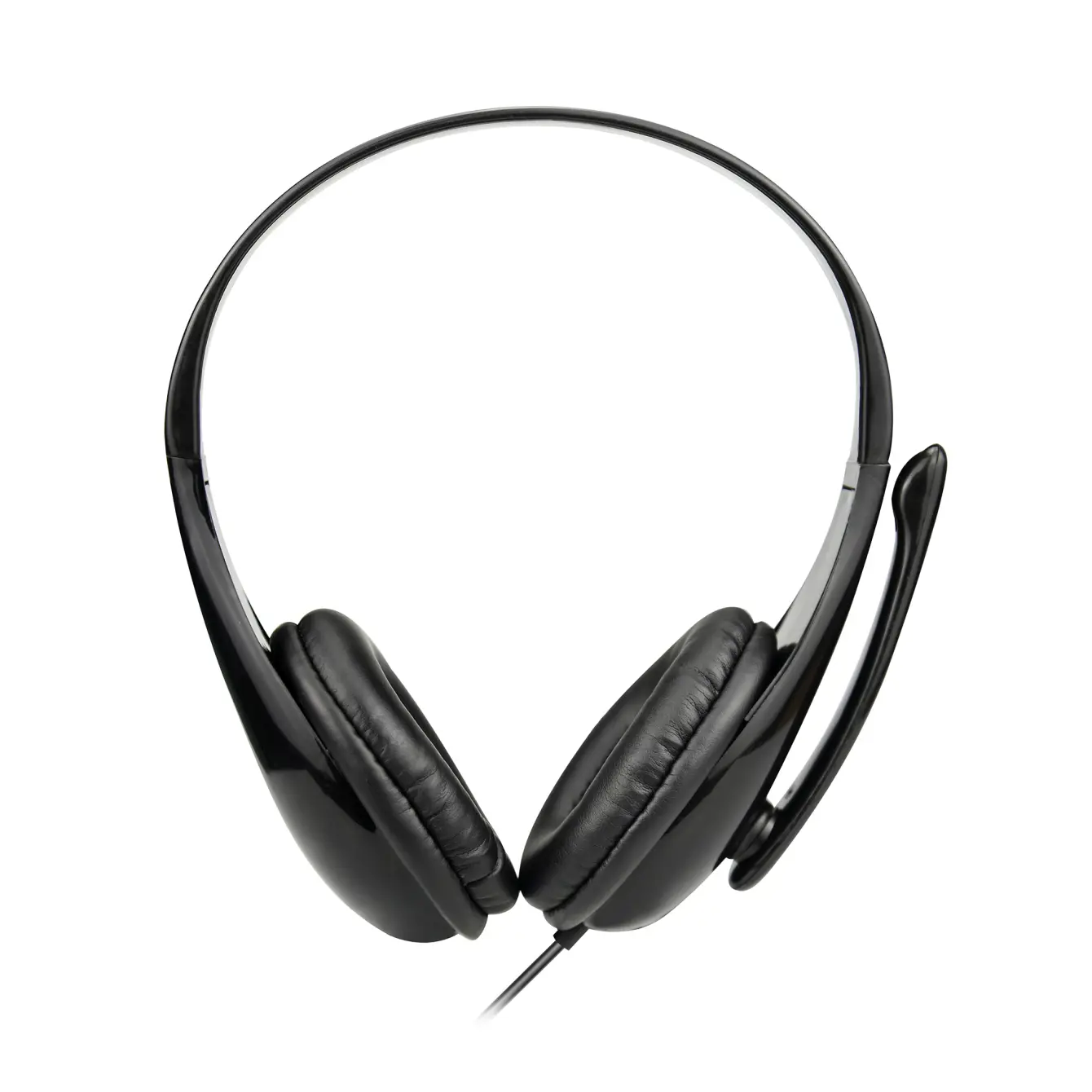 Гарнітура TITANUM H911A чорні), зображення 3