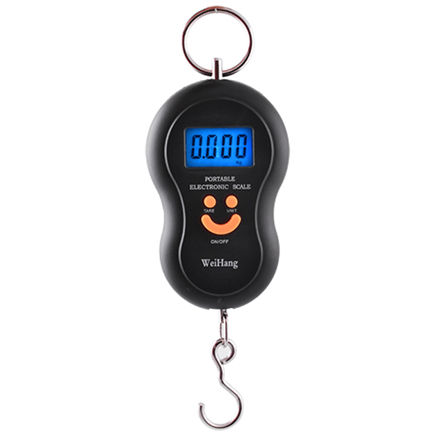 Кантер 603L, (до 50кг з шагом в 5/10г.) від батарейки.com.ua