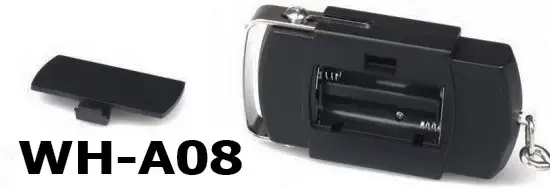 Кантер WH-A08 (до 50кг, точність 10г.)), зображення 2 Кантер WH-A08 (до 50кг, точність 10г.)), зображення 2