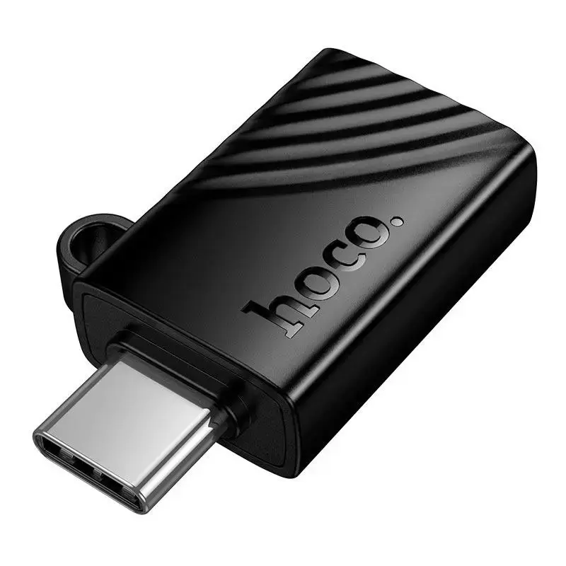 Картрідер HOCO HB53 Type-C to TF microSD, 480Mbps, 1TB Max), зображення 8