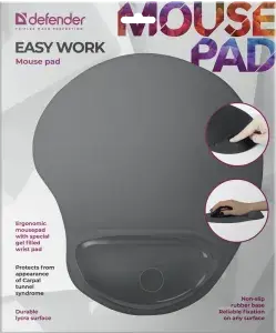 Килимок DEFENDER Easy Work), зображення 3