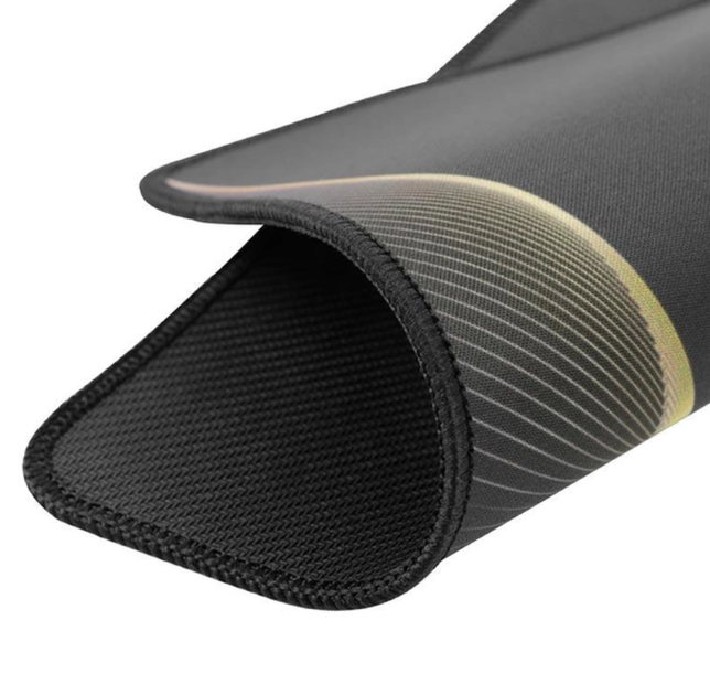 Килимок Hoco GM22 (200*240mm) Чорний), зображення 4
