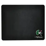 Килимок Logitech тканина прогумована 240*200*2мм від батарейки.com.ua