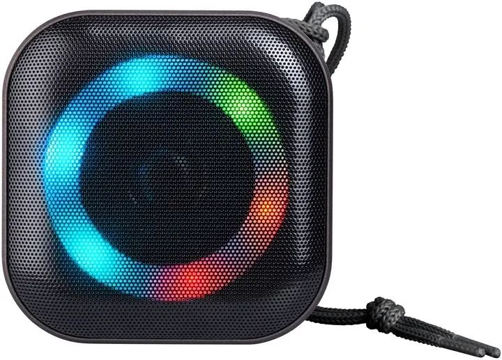 Колонка DEFENDER Enjoy 10 3Вт bluetooth Black), зображення 4