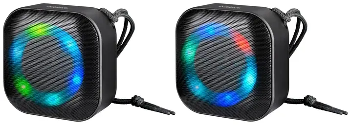 Колонка DEFENDER Enjoy 10 3Вт bluetooth Black), зображення 5