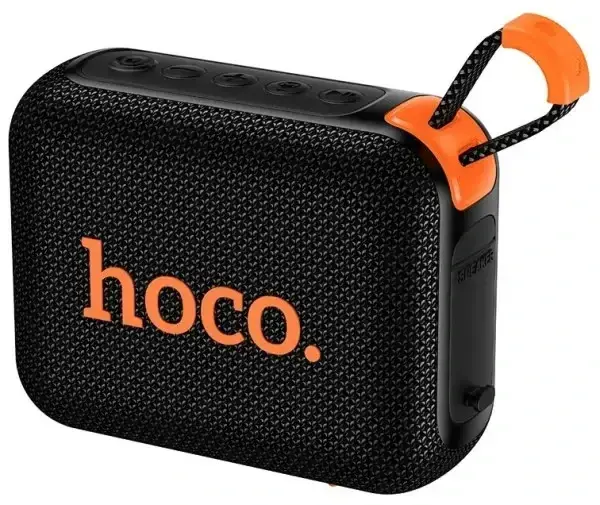 Колонка HOCO HC31 River sports BT Black від батарейки.com.ua