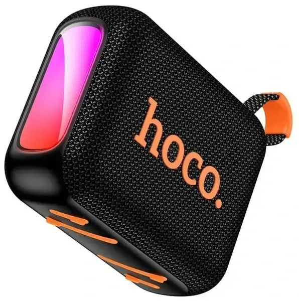 Колонка HOCO HC31 River sports BT Black), зображення 4