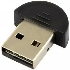 Контролер ATCOM USB BlueTooth VER 5.0 +EDR (CSR R851O) 8891), зображення 2 Контролер ATCOM USB BlueTooth VER 5.0 +EDR (CSR R851O) 8891), зображення 2