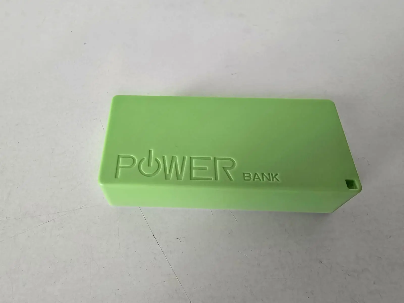 Корпус Power Bank (2 акум 18650)  USB+microUSB ), зображення 5