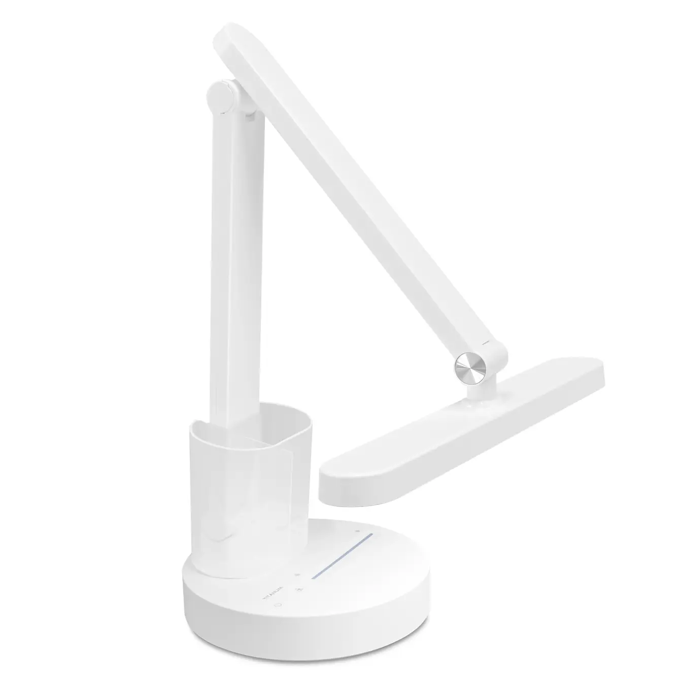 LED лампа настiльна TITANUM TLTF-014W 10W 3000-6000K), зображення 5