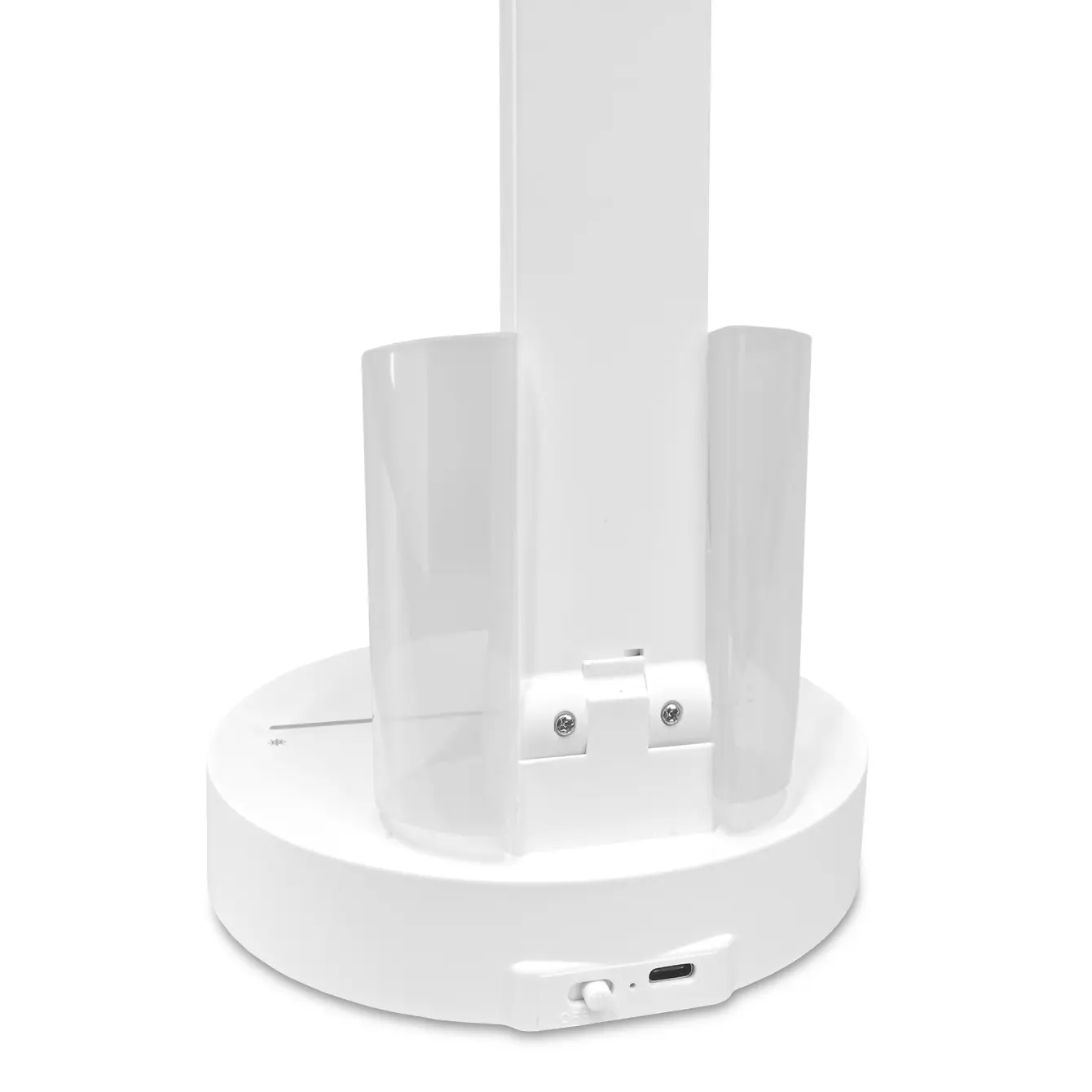 LED лампа настiльна TITANUM TLTF-014W 10W 3000-6000K), зображення 7