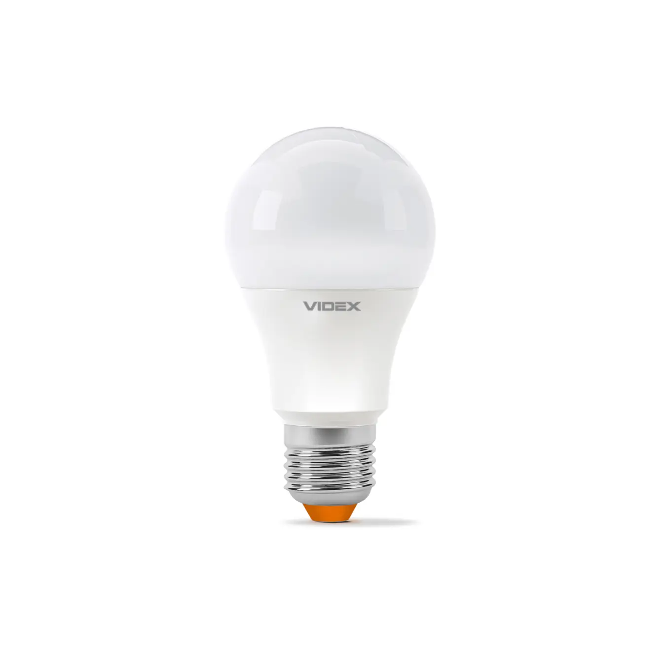 LED лампа VIDEX A60e 10W E27 4100K 12-48 вольт), зображення 3 LED лампа VIDEX A60e 10W E27 4100K 12-48 вольт), зображення 3