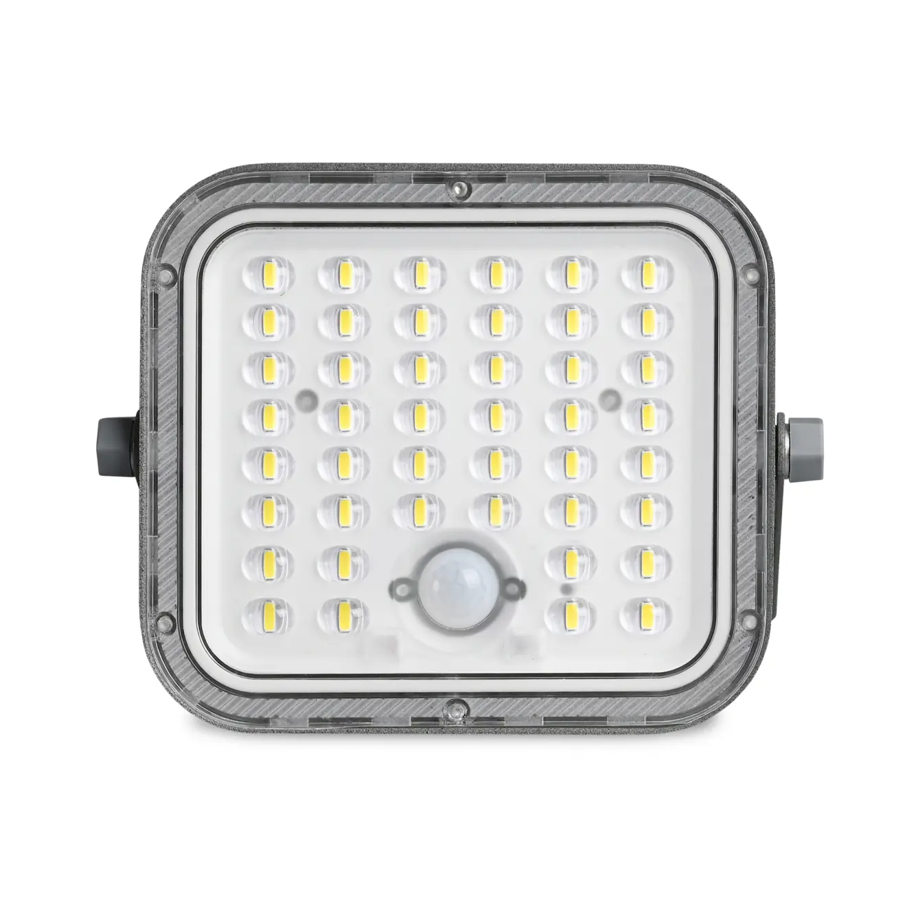 LED прожектор автономний VIDEX VL-FSO4-205-S 1400Lm 5000K (Автономний прожектор VIDEX 20W 5000K Сенсорний)), зображення 6