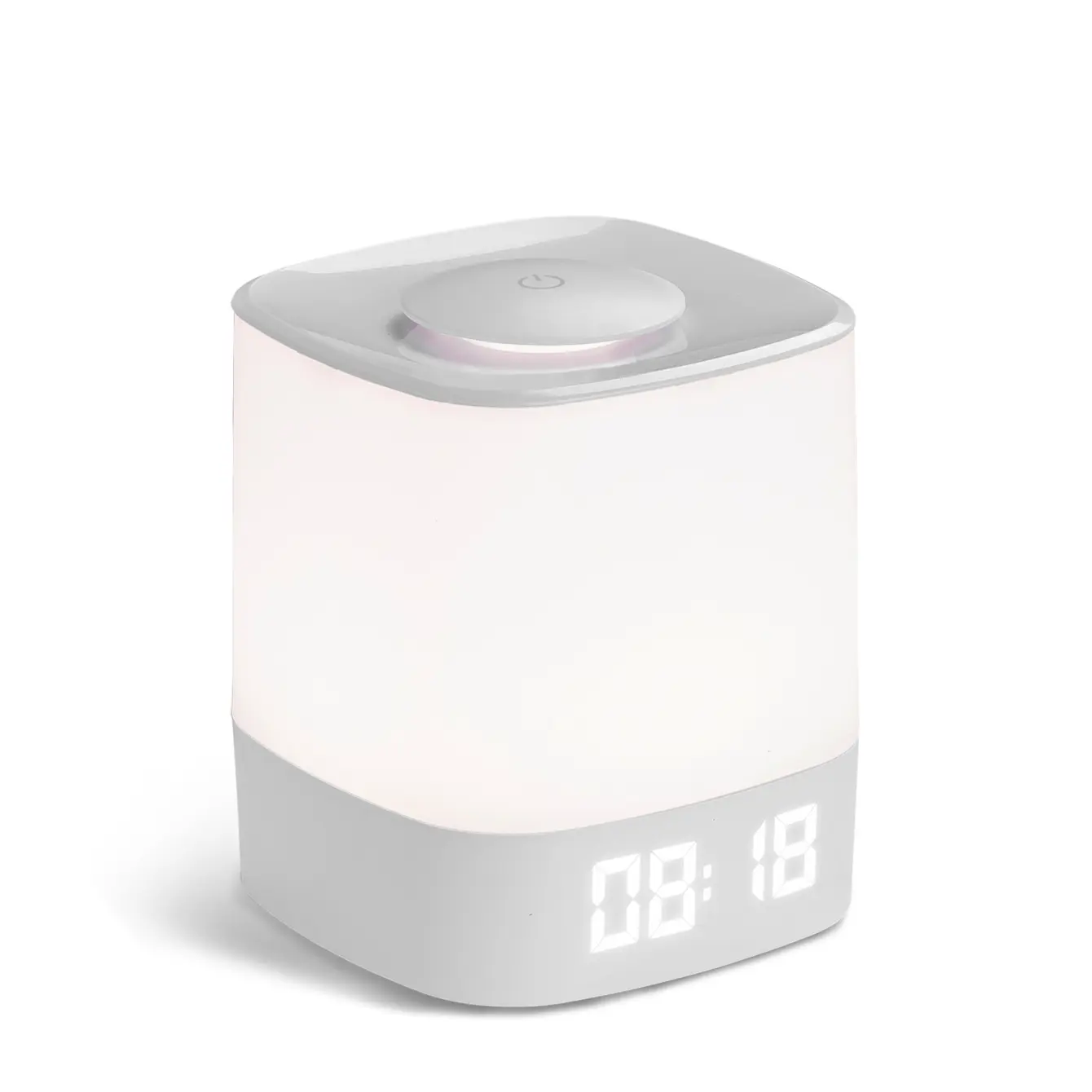 LED светильник TITANUM TLTF-016CW акумуляторний від батарейки.com.ua