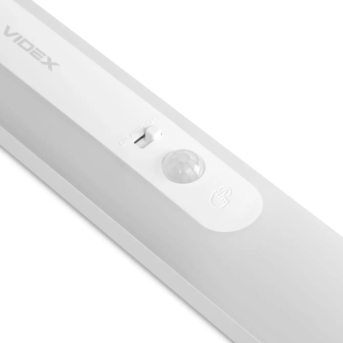 LED світильник акумуляторний з датчиком руху VIDEX VL-NL013W-SR), зображення 5