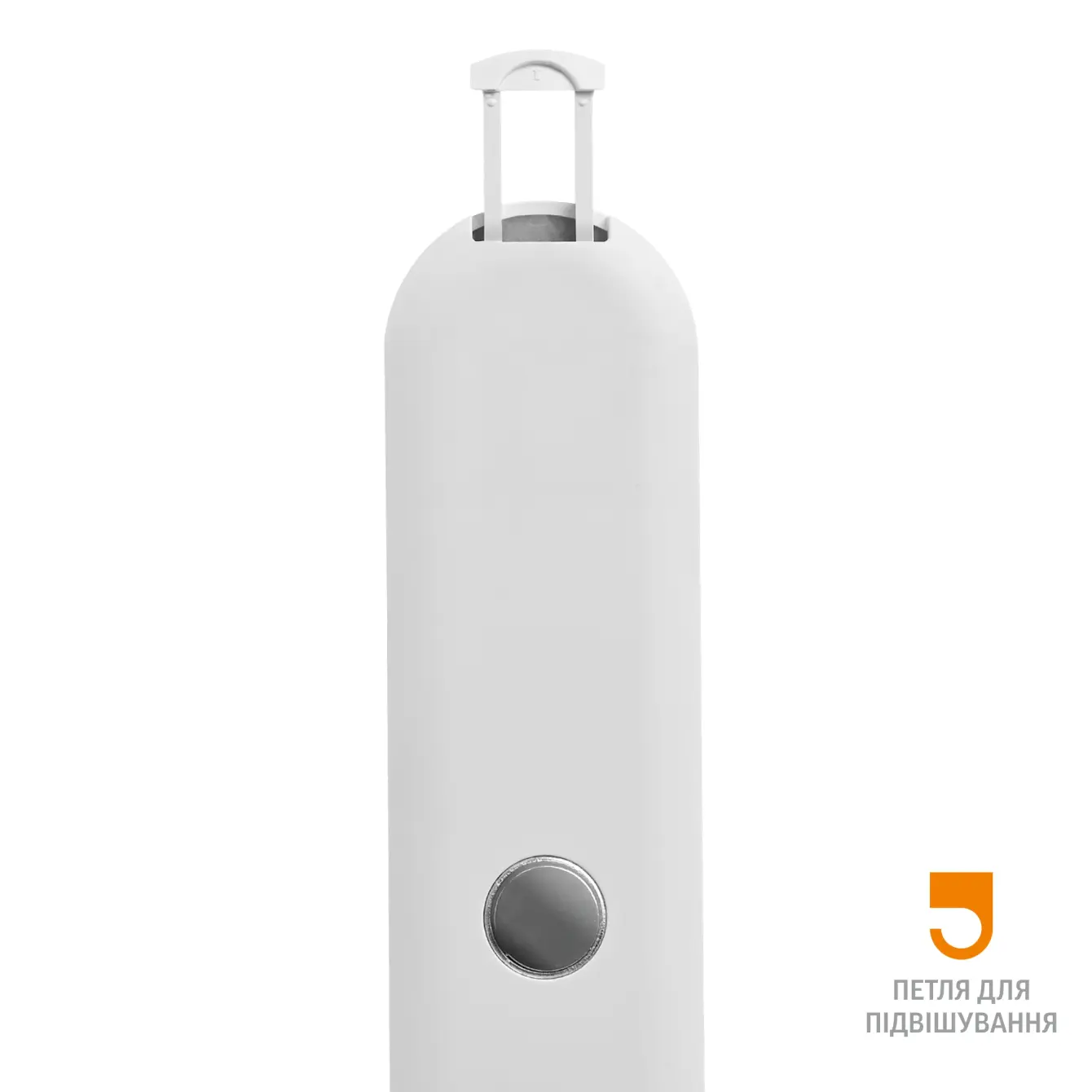 LED світильник акумуляторний з датчиком руху VIDEX VL-NL013W-SR), зображення 8