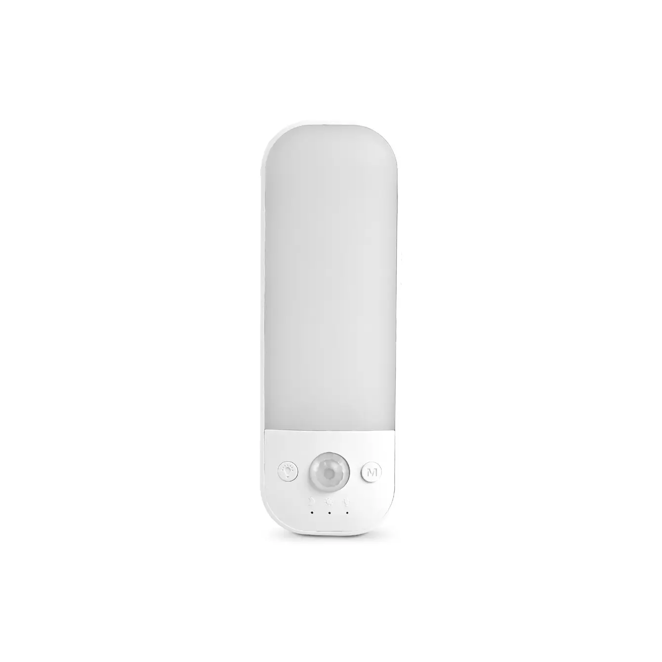 LED світильник акумуляторний з датчиком руху VIDEX VL-NL014W-S), зображення 9