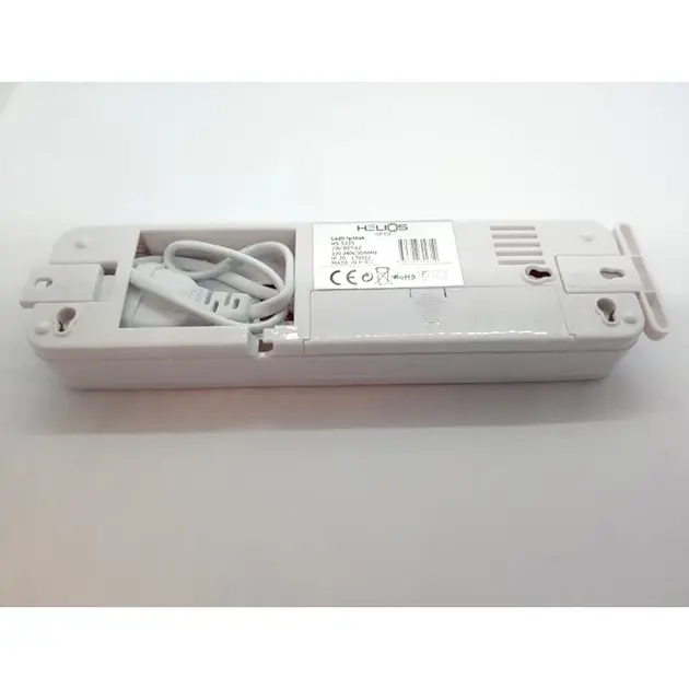 Ліхтар кемпінг лампа БАЗУКА HS-5205 (30 SMD) аварійне освітлення +220Вольт,18650  3реж), зображення 5