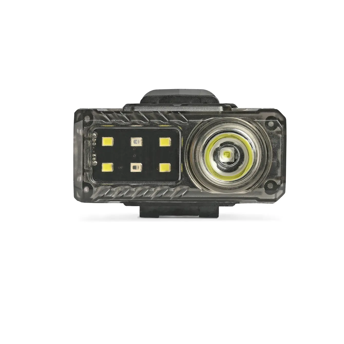 Ліхтар налобний TITANUM TLF-H10 80 Lm червоне світло), зображення 10