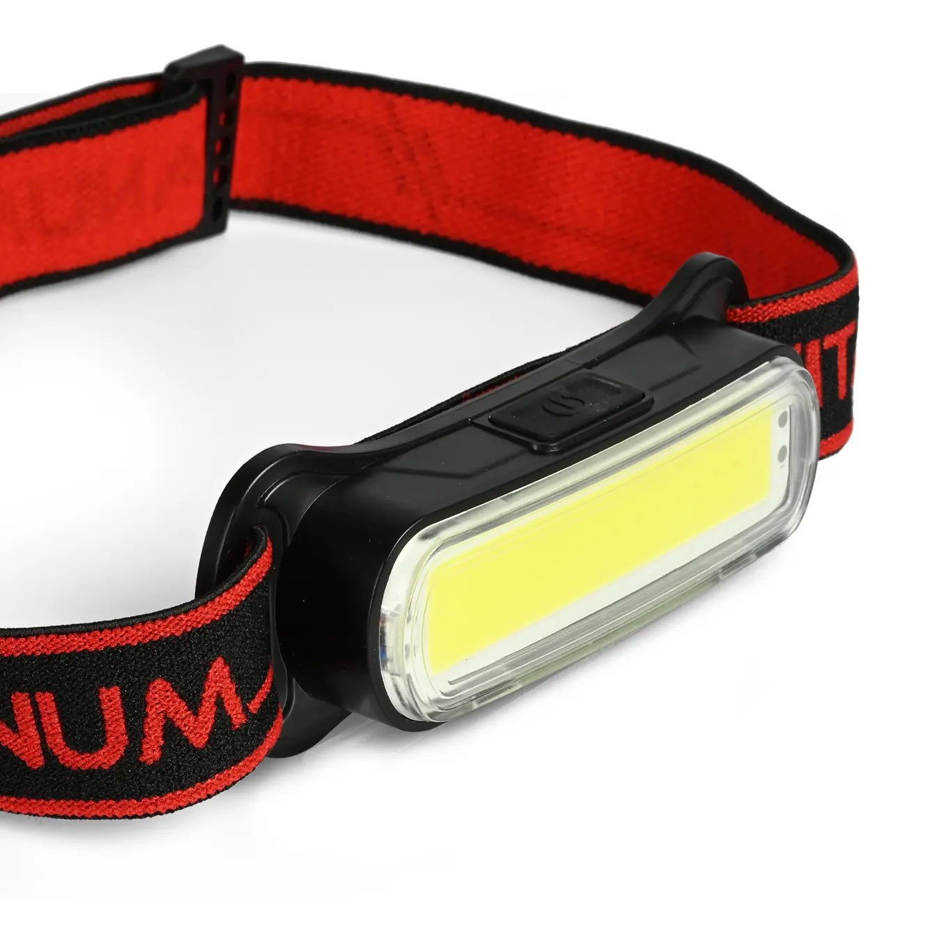 Ліхтар налобний TITANUM TLF-H11 400Lm), зображення 2