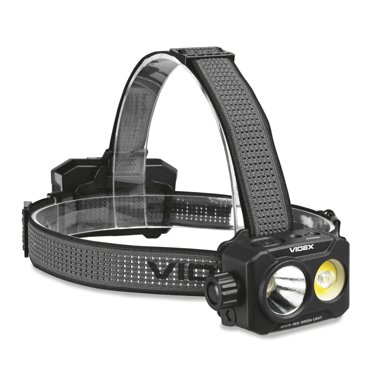 Ліхтар налобний VIDEX VLF-H057 1700Lm 5000K), зображення 4