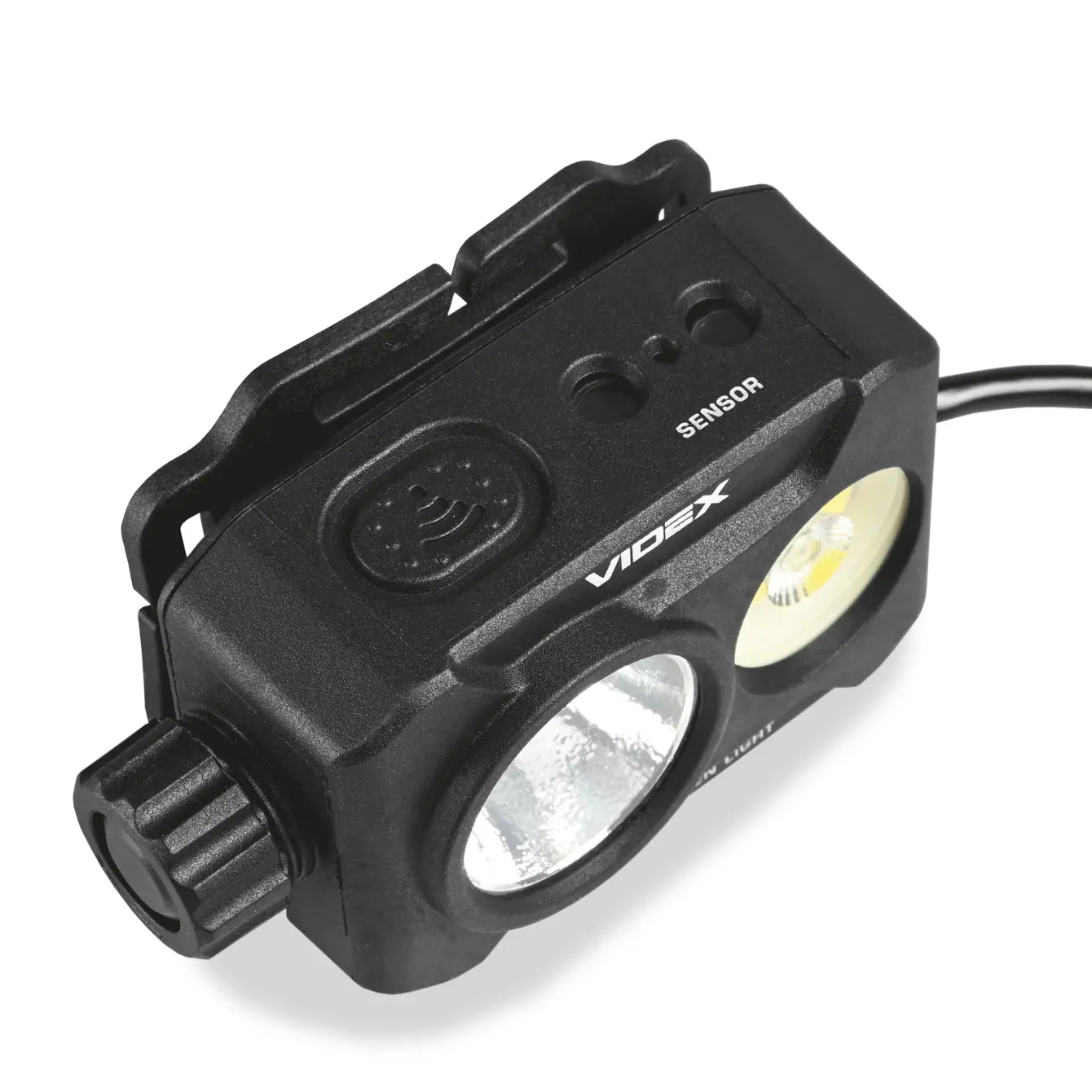 Ліхтар налобний VIDEX VLF-H057 1700Lm 5000K), зображення 6
