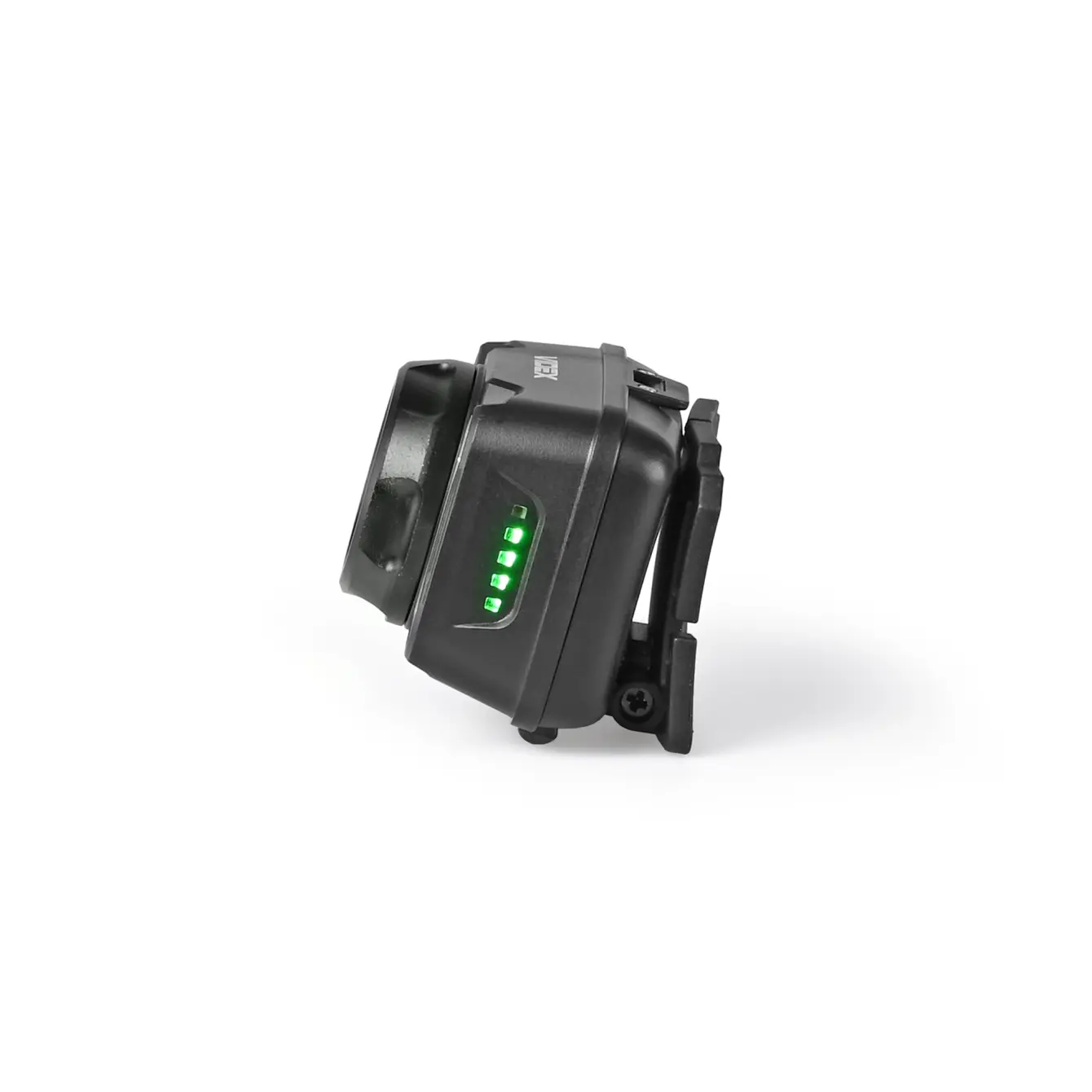 Ліхтар налобний VIDEX VLF-H147 700Lm 5000K, type-c, червоне, біле світло), зображення 20