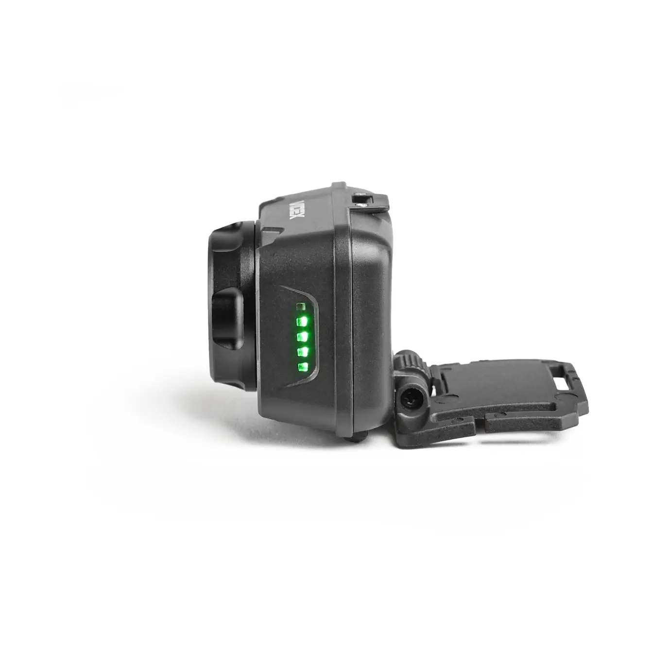 Ліхтар налобний VIDEX VLF-H147 700Lm 5000K, type-c, червоне, біле світло), зображення 6