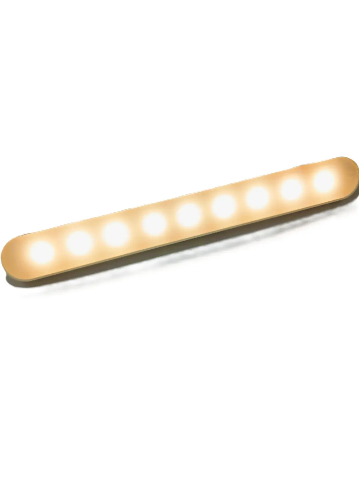 Ліхтар настільна лампа вбудований акумулятор T903UW-14SMD +магніт,TypeC,сенсор 3режими), зображення 5