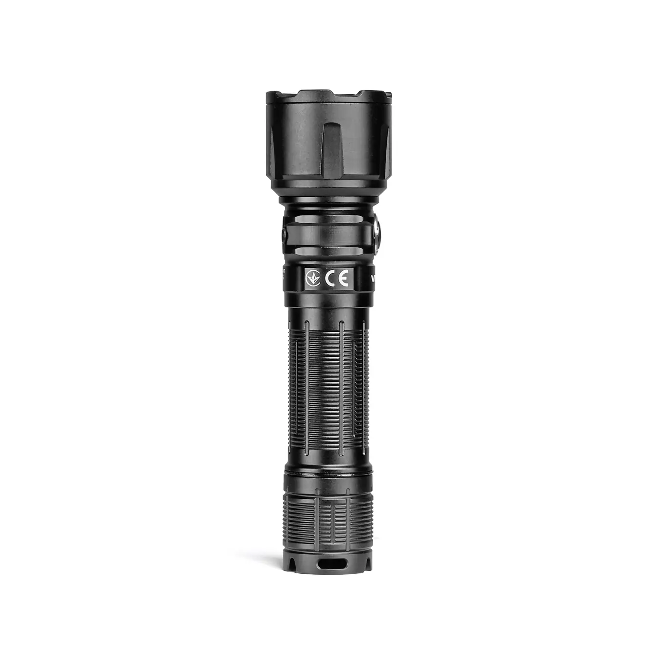 Ліхтар ручний VIDEX VLF-A376 3600Lm 300метрів, Liion 21700 4000mAh, IP66, type-c, з червоним світлом), зображення 23 Ліхтар ручний VIDEX VLF-A376 3600Lm 300метрів, Liion 21700 4000mAh, IP66, type-c, з червоним світлом), зображення 23