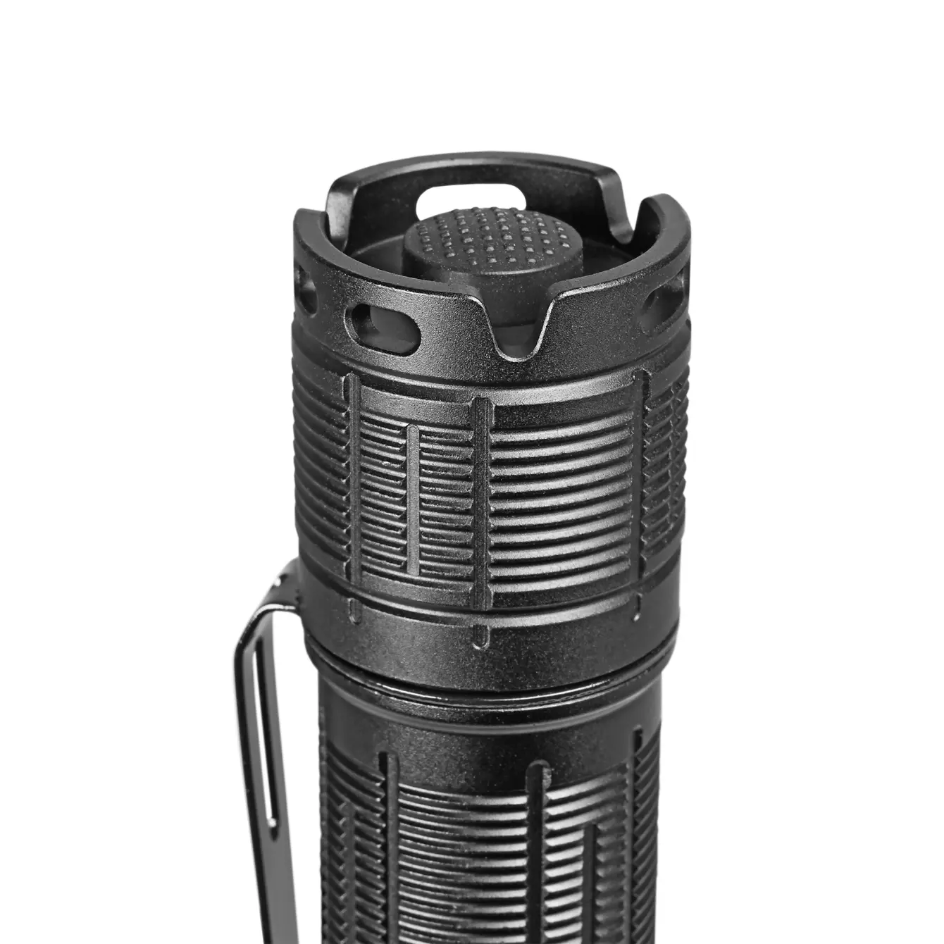 Ліхтар ручний VIDEX VLF-A376 3600Lm 300метрів, Liion 21700 4000mAh, IP66, type-c, з червоним світлом), зображення 15 Ліхтар ручний VIDEX VLF-A376 3600Lm 300метрів, Liion 21700 4000mAh, IP66, type-c, з червоним світлом), зображення 15