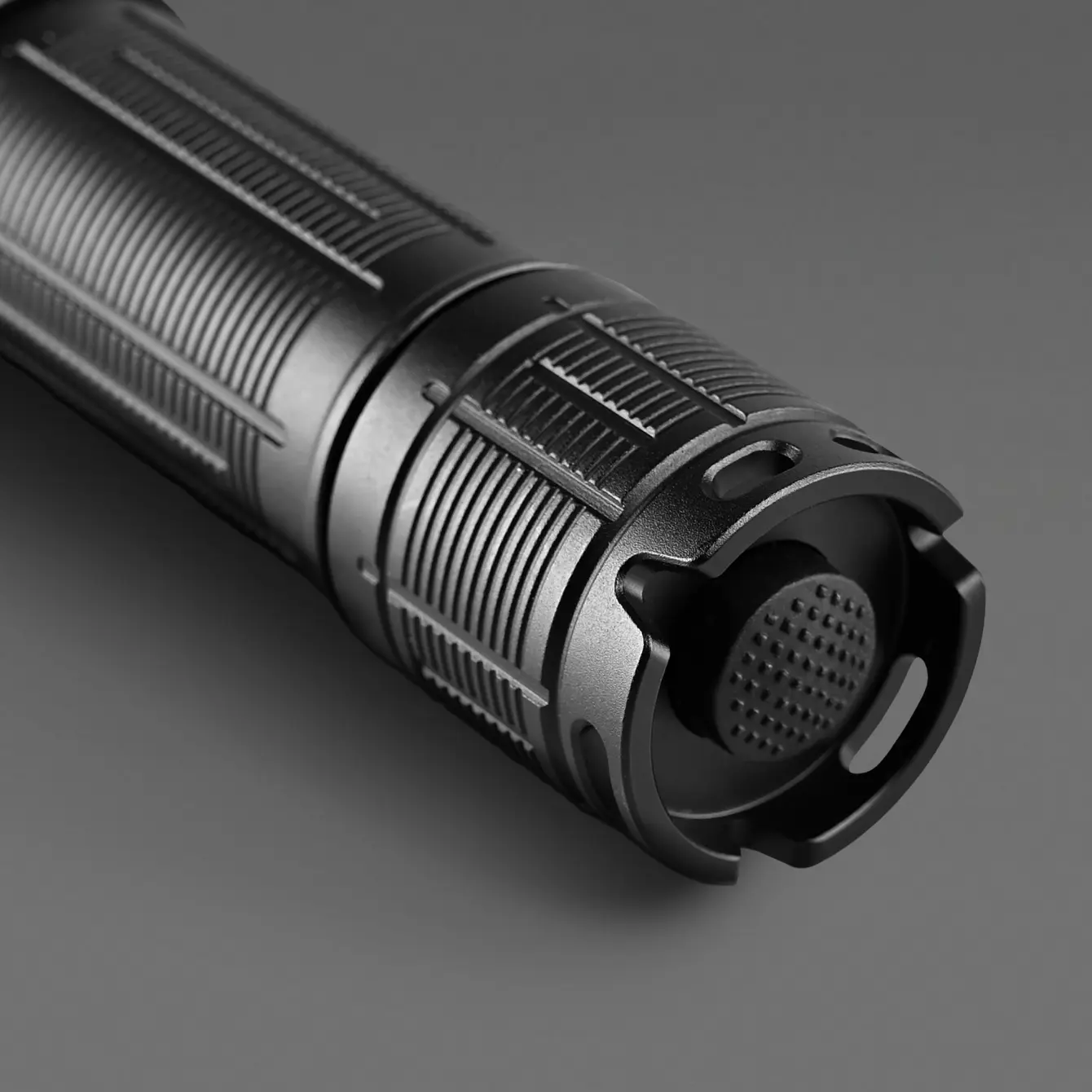Ліхтар ручний VIDEX VLF-A376 3600Lm 5000K, з червоним світлом), зображення 6