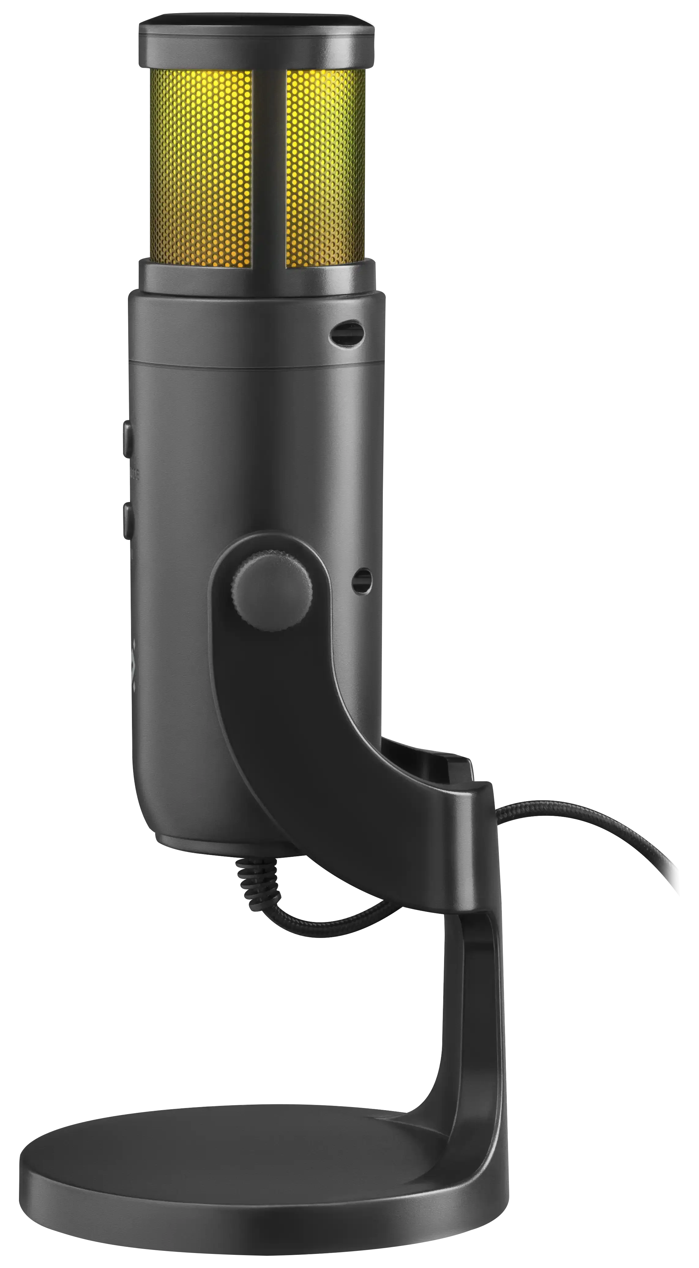 Мікрофон-стрім ігровий DEFENDER Galactar GMC250 USB), зображення 6