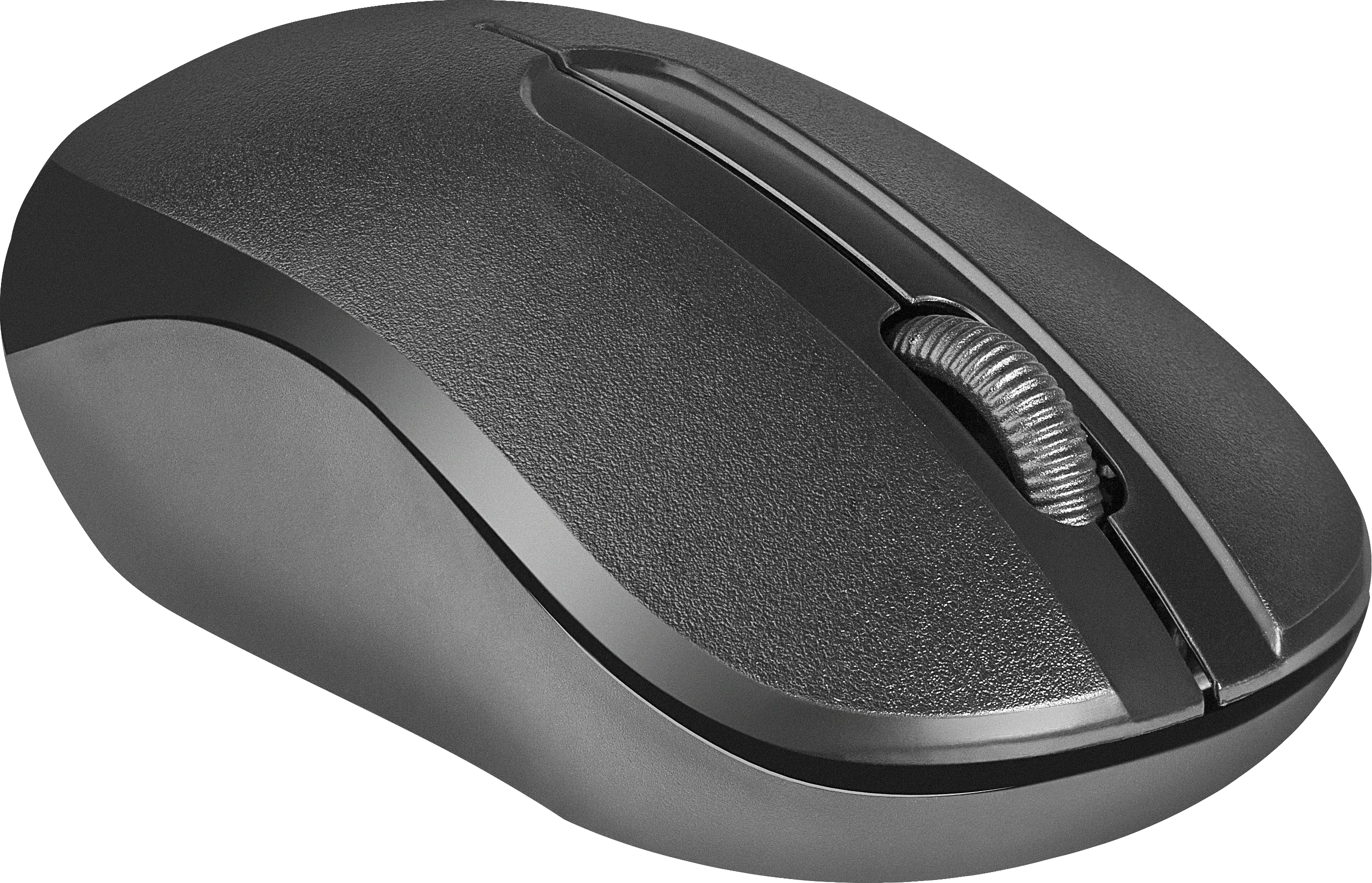 Миша бездротова DEFENDER Datum MM-285 1600 dpi чорна), зображення 6