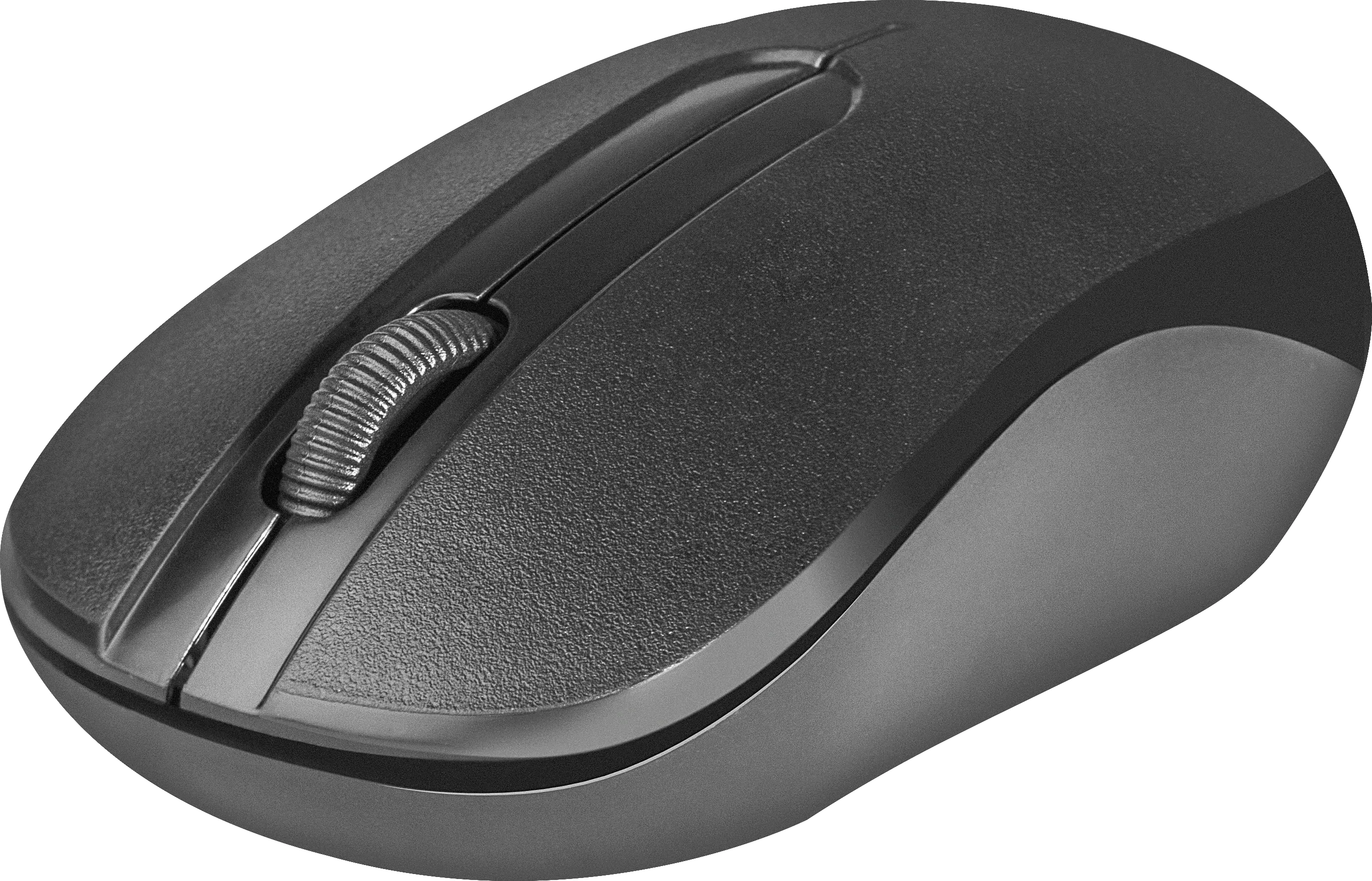 Миша бездротова DEFENDER Datum MM-285 1600 dpi чорна), зображення 7