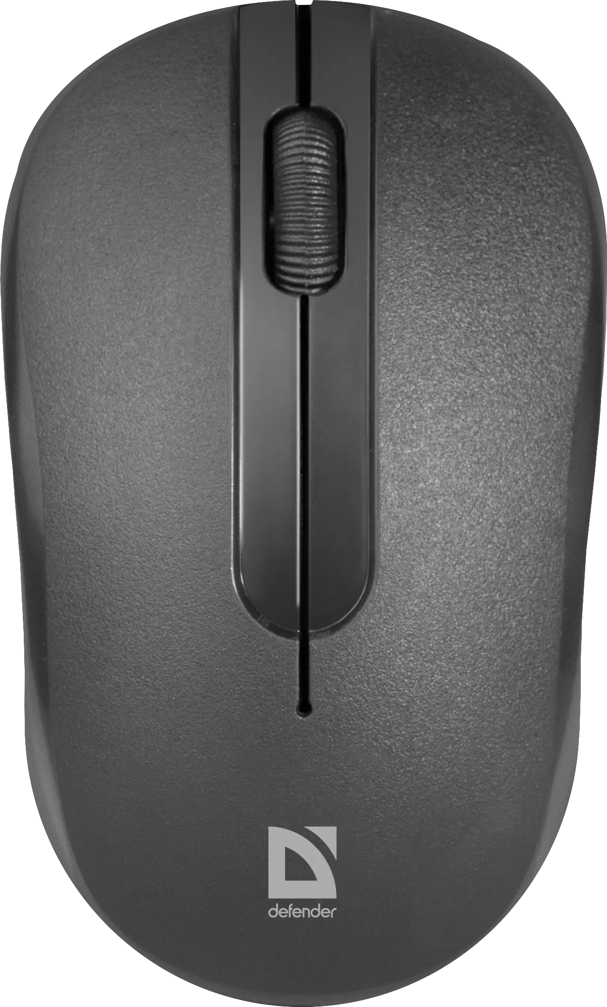 Миша бездротова DEFENDER Datum MM-285 1600 dpi чорна), зображення 8