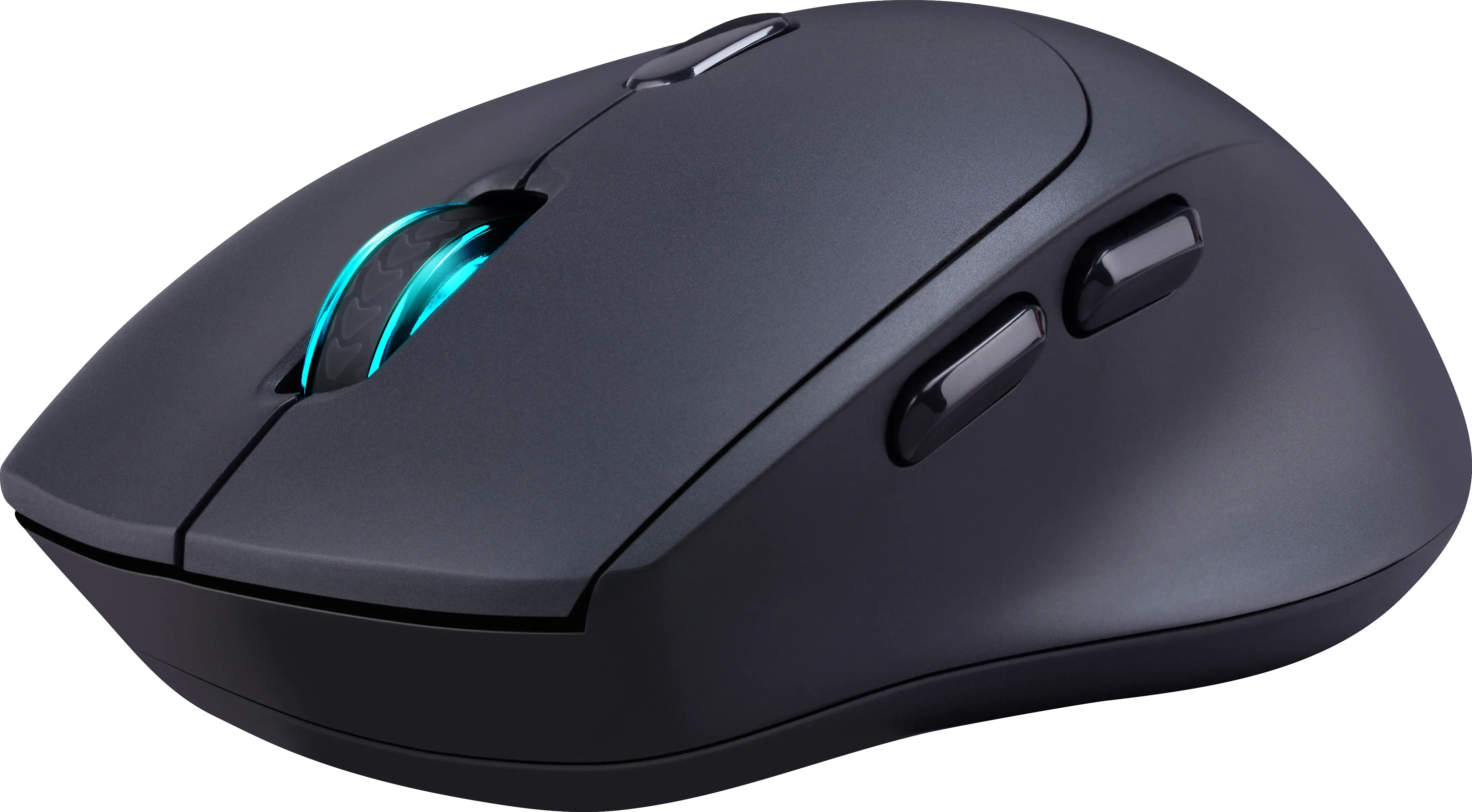 Миша бездротова DEFENDER Effect X MS-095  800/1200/1600 dpi, чорна), зображення 7