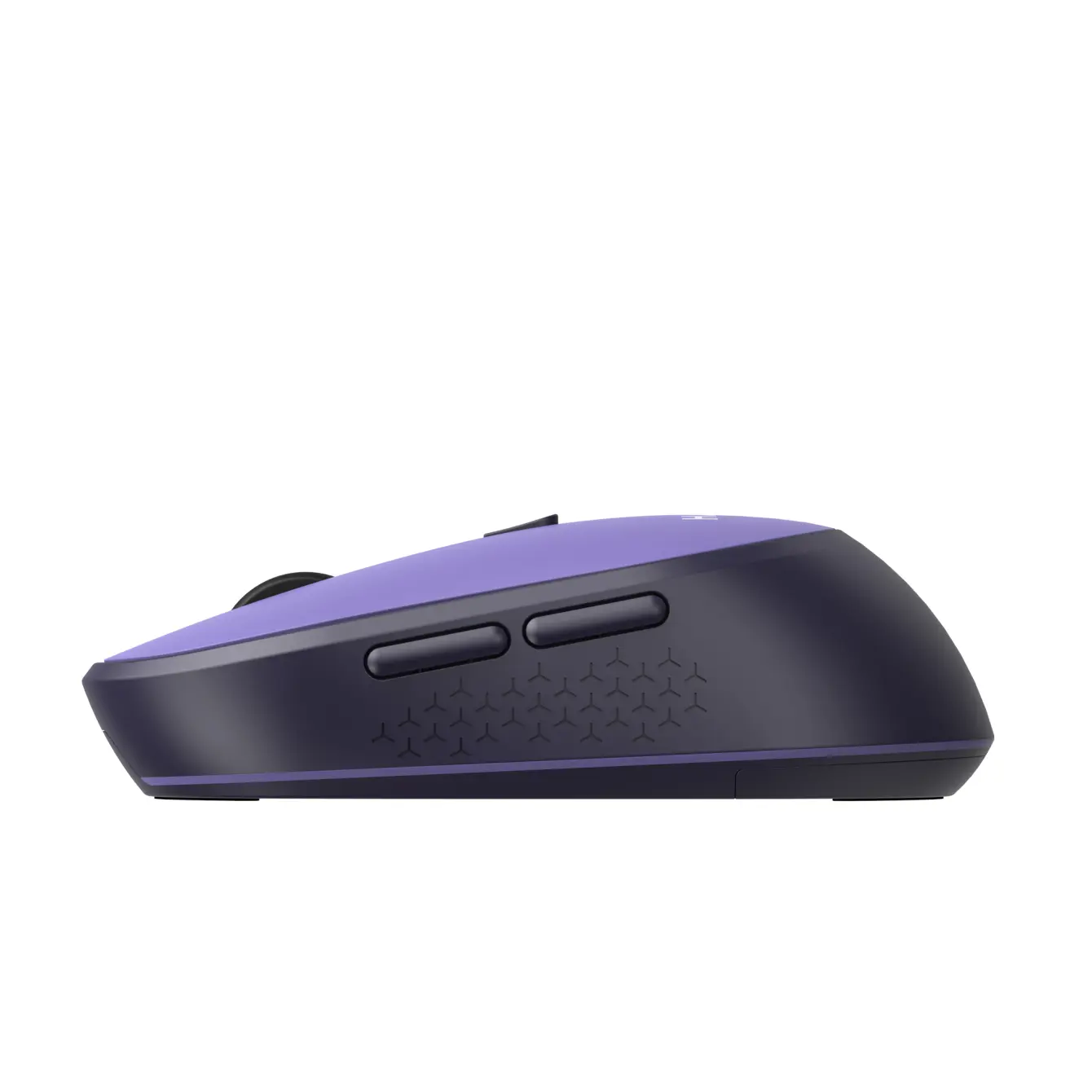 Миша бездротова HAVIT HV-MS78GT 3200dpi, 6 кнопок, 1xАA, Purple), зображення 4